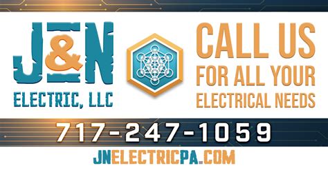 electric hot boxes state college pa|J&N Electric, LLC .